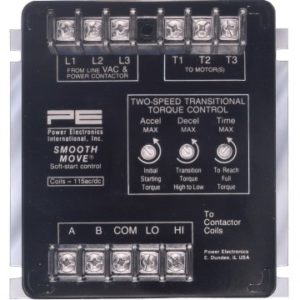 Smooth-Move 2 (4-8 AMPS)